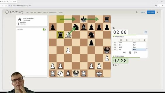 Александр Кузнецов VK Видео
