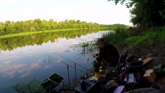 Александр Лапин VK Видео