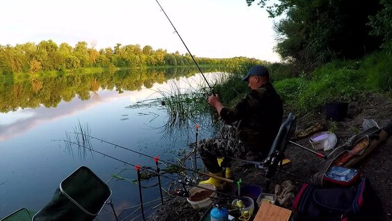 Александр Лапин VK Видео