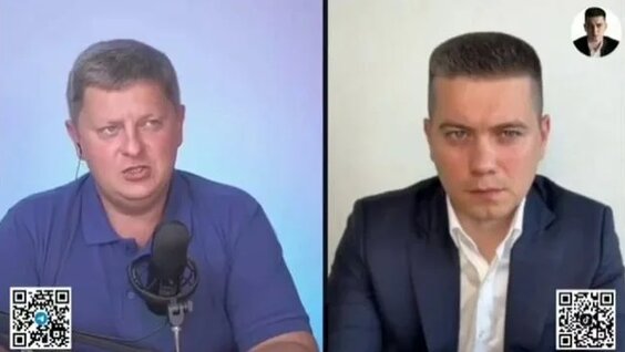 Александр Лазарев Rutube