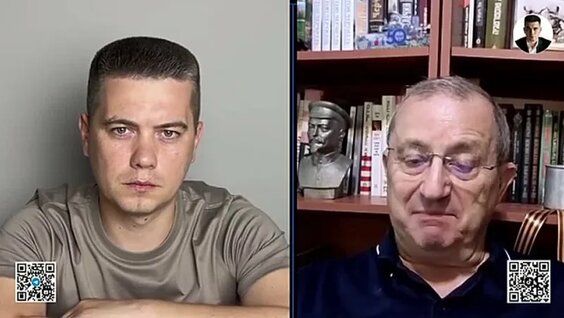 Александр Лазарев VK Видео