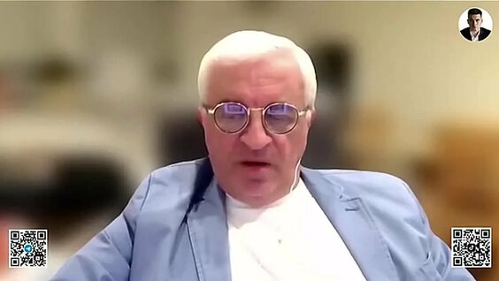 Александр Лазарев VK Видео