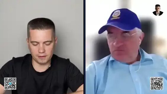 Александр Лазарев Rutube