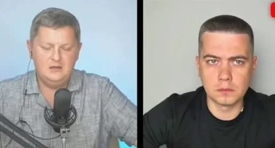 Александр Лазарев Rutube