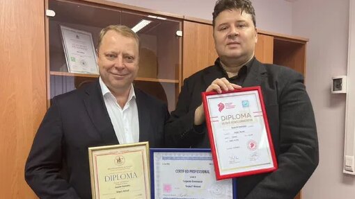 Александр Лебедев Дзен
