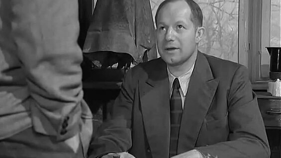 Александр Лебедев VK Видео