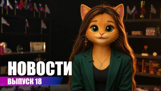 Александр Легков Rutube