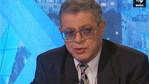 Александр Лившиц VK Видео