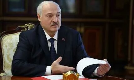 Александр Лукашенко YouTube