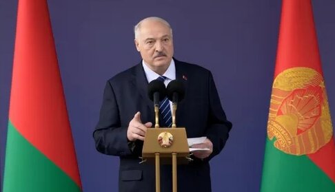 Александр Лукашенко Дзен