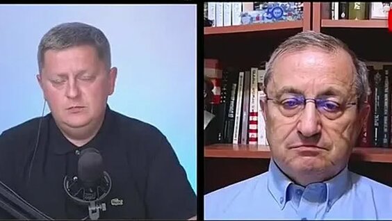 Александр Лукашенко ОК