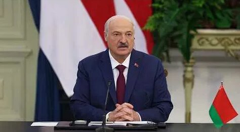 Александр Лукашенко YouTube