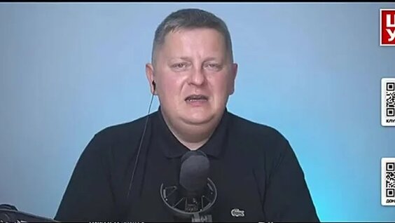 Александр Мальцев VK Видео