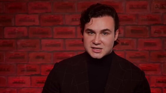 Александр Мальцев VK Видео