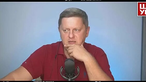 Александр Мальцев VK Видео