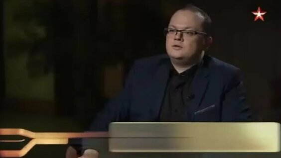 Александр Маршал VK Видео