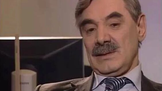 Александр Маршал ОК