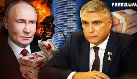Александр Матовников YouTube