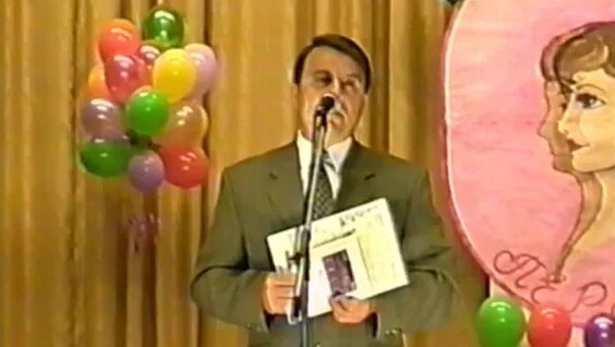 Александр Михайлов VK Видео