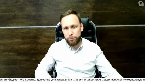 Александр Моор Rutube