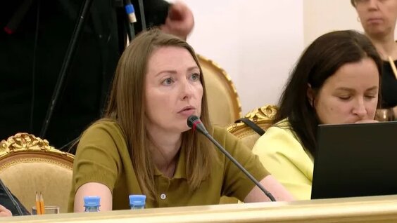 Александр Моор VK Видео