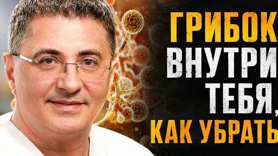 Александр Мясников YouTube