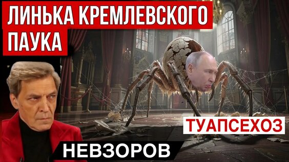 Александр Невзоров YouTube