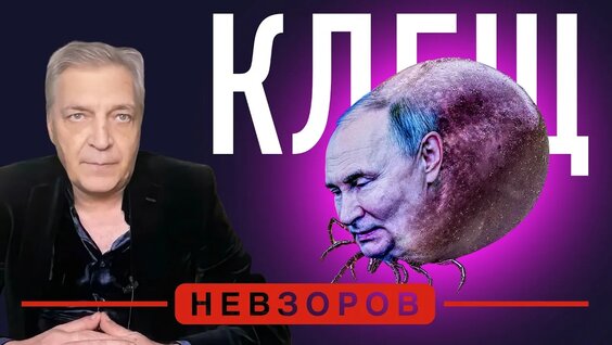 Александр Невзоров YouTube