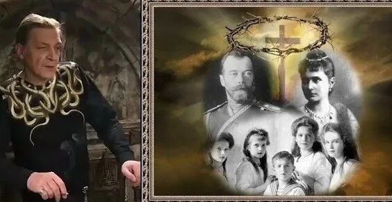 Александр Невзоров VK Видео