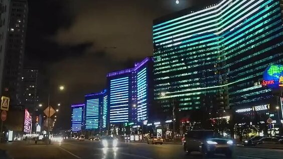 Александр Незлобин VK Видео