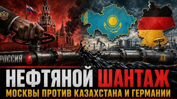 Александр Новак YouTube