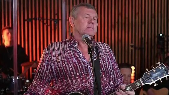 Александр Новиков ОК