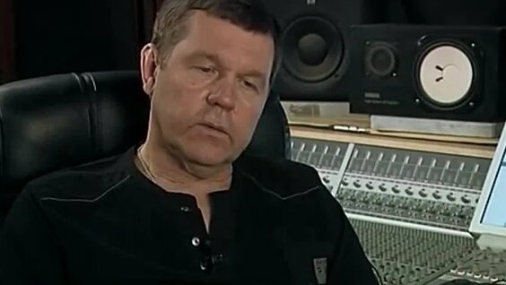 Александр Новиков ОК