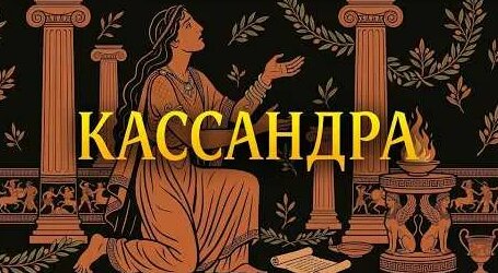 Александр Орлов YouTube