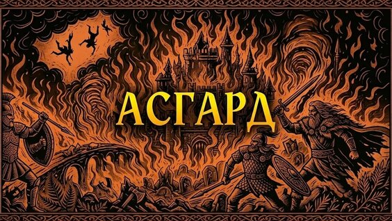 Александр Орлов YouTube