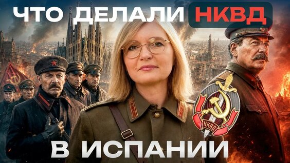 Александр Орлов YouTube