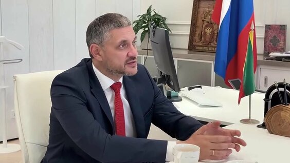 Александр Осипов VK Видео