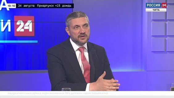 Александр Осипов VK Видео