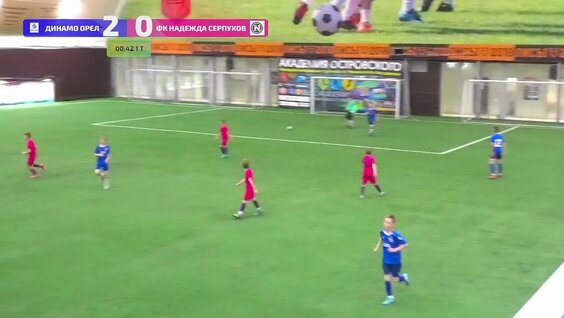Александр Островский VK Видео