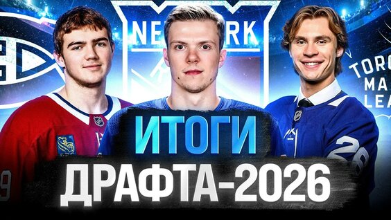 Александр Овечкин YouTube