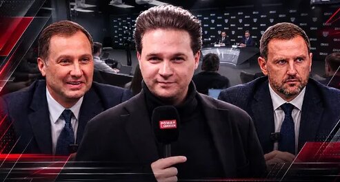 Александр Овечкин Дзен