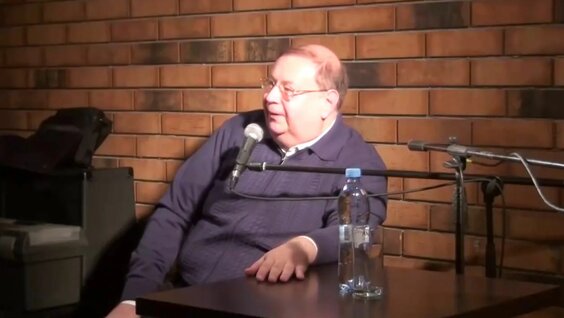 Александр Паль Rutube