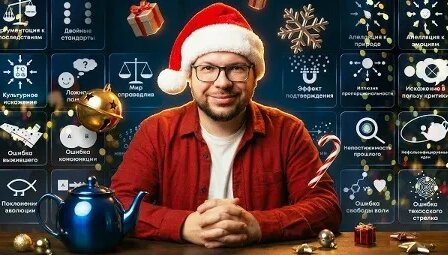 Александр Панчин VK Видео