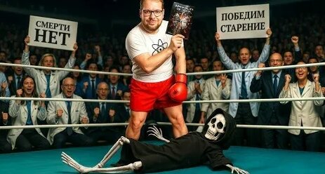Александр Панчин VK Видео