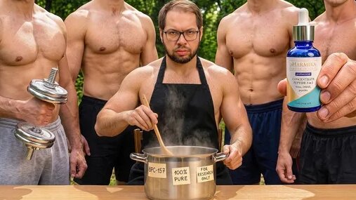 Александр Панчин Дзен