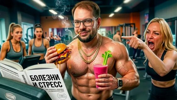 Александр Панчин VK Видео