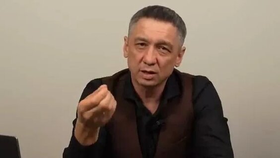 Александр Панчин Rutube