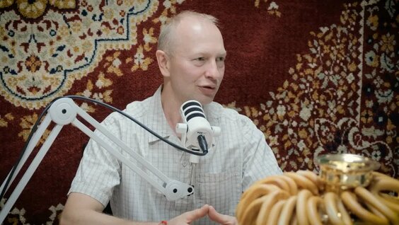 Александр Петров VK Видео