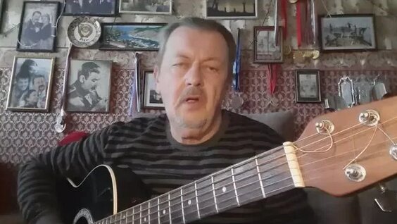Александр Петров Rutube