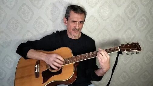 Александр Петров Дзен